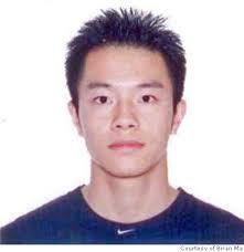 Memorial for hit-run victim Chuanzhou Liu