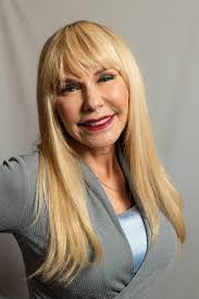 Dr. Michelle Warfield Healing the trauma of childhood sex abuse.