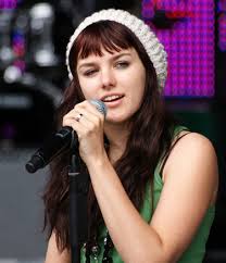 But she belongs to the polish minority in czech republic. Ewa Farna Wikicytaty