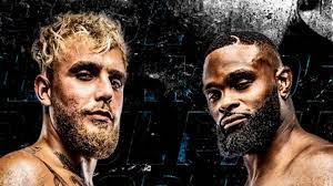 The boxing match airs live from the rocket mortgage fieldhouse in cleveland, ohio. How Much Money Will Jake Paul Earn For His Fight Against Tyron Woodley