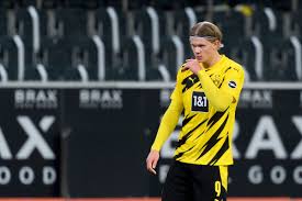 First player in bundesliga history to score five goals in his first two games. Haaland Transfer Liverpool News Erling Haaland Transfer Demanded To Solve Jurgen Klopp Issue Football Sport Express Co Uk Avrupa Nin Dev Kulupleri Erling Haaland In Hayalini Kuruyor Ancak Borussia Dortmund Un Yildizini Kadrosuna