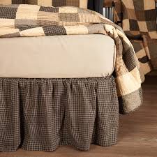 Check spelling or type a new query. August Grove Meacham 16 Bed Skirt Reviews Wayfair