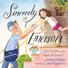 We're helping our customers address the world's as a resource manager at emerson, ratliff continues to use his military background to fulfill his purpose. Sincerely Emerson A Girl Her Letter And The Helpers All Around Us Weber Emerson Sinquett Jaclyn 9780063066960 Amazon Com Books