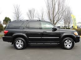 Truecar has over 772,050 listings nationwide, updated daily. 2006 Toyota Sequoia Limited 4wd 3rd Seat Dvd Navigation 83kmi
