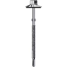 faynot vis tetalu p13 pour plaques support de tuiles sur panne metallique 6 3 x 115 mm x 100 distriartisan