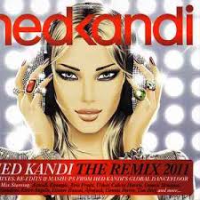 Hed Kandi