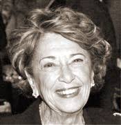 Ann Scheuer's Instagram, Twitter & Facebook