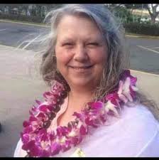 Cynthia Marie “Cindy” Boyd Upton (1965-2021)