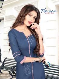 Banwery Present Legend Casual Wear Kurtis Catalogue Casual Wear Fashion Kurti Designs Latest