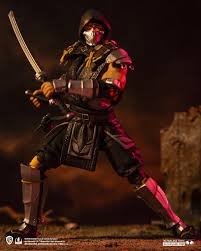 The search for a dangerous fugitive leads chosen warriors to a legendary tournament in mortal kombat (2021). Preternia On Twitter Mcfarlane Toys Mortal Kombat Xi Shadow Scorpion And Winter Purple Sub Zero Skins Coming Early 2021 Thanks Goncharov Max For The Heads Up Https T Co Ic1hleizji
