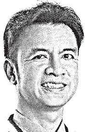 Jonathan Bong's Instagram, Twitter & Facebook