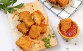 1 buah wortel besar, serut halus. Biar Sahur Makin Asyik Yuk Bikin Homemade Nugget Ayam Wortel Smart Mom Club