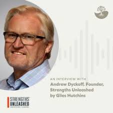 Andy Dickson: Head of Customer Solutions at Impact International