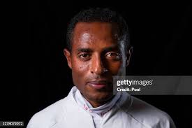 1,942 Kenenisa Bekele Photos & High Res Pictures