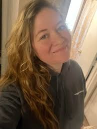 This woman is a miracle, a blessing, my best friend and I still know how I  got to be so incredibly fortunate to call her my wife!!! She puts up with my