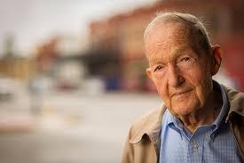 OSU-DASNR honors legendary Oklahoma cattle producer Frederick Drummond