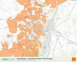 Ils n'ont aucune obligation de raccorder et ceux qui perdent le plus à ne pas raccorder, c'est eux. Strasbourg Fibre Guide