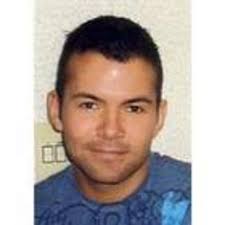 Jose Daniel Haro Obituary May 3, 2008