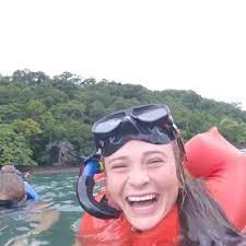 Olivia Hildreth (@OliviaHildreth)