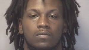 Man charged with murder, victim ID'd in Hickory shooting