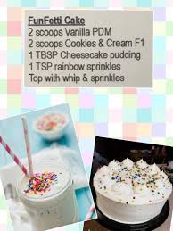 Herbalife birthday cake images : Healthy Birthday Cake Shake Ingredients Available At The Link Below Herbalife Shake Recipes Herbalife Recipes Shake Recipes