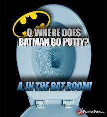 Batman Humor Batmobile Jokes Gotham City Puns 5 Painfulpuns Com Batman Funny Batman Jokes Jokes