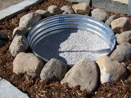 Additional tips for building a fire pit. 15 Great Tips To Get You Ready For Fire Pit Season