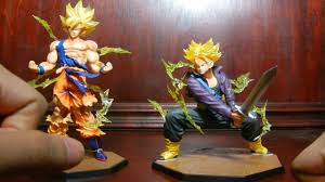 Dragon ball z fusion reborn figuarts zero super saiyan gogeta. Unboxing Figuarts Zero Dragon Ball Z Super Saiyan Trunks Youtube