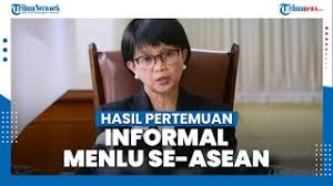Asean ditubuhkan oleh lima negara pengasas iaitu indonesia, malaysia, filipina, singapura dan thailand di bangkok melalui deklarasi yang dikenali sebagai deklarasi bangkok pada 8 ogos 1967. Berikut 5 Tokoh Pendiri Asean Mulai Dari Perwakilan Indonesia Hingga Thailand Tribunnews Com Mobile