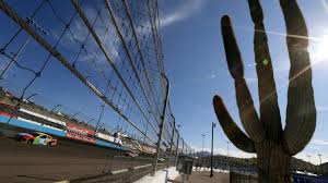 Todays nascar race, what time and channel? What Channel Is Nascar On Today Tv Schedule Start Time For Phoenix Race Sporting News