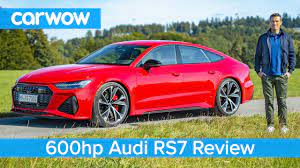 While it is built to a very high standard, sports cars of any kind are sort of like high maintenance girlfriends. Audi Rs7 2020 Review Tested 0 60mph And On The Autobahn Youtube