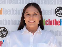 ASU student comes full circle with focus