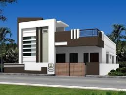 Independent Houses In India Google Search Small House Elevation Small House Front Design Small House Elevation Design