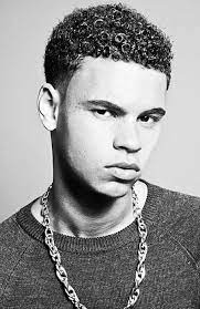 35 Awesome Afro Hairstyles For Men Curly Hair Styles Short Afro Hairstyles Afro Hairstyles