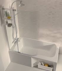 Maybe you would like to learn more about one of these? Rectangular Bathtub Shower Combination Mobalpa Free Standing Acrylic