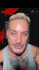 Daniel Rene There Is Mold