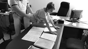 Sex Hidden Cameras in the Office (71 photos) - porn photo