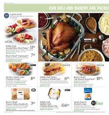Even though there are leftovers, a lot of food is also. Publix Weekly Ad Nov 9 15 2016 Weeklyads2