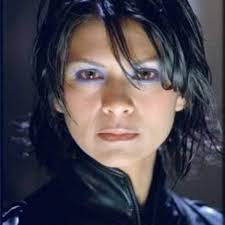 Virenia Gwendolyn "Nia" Peeples (born December 10, 1961) is an American R&B  and dance music singer and actress. Peeples is known for playing Nicole  Chapman