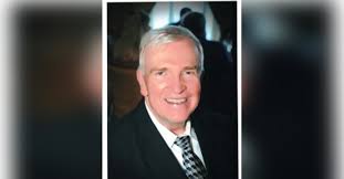 Obituary information for John Patrick McFadden