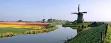 The name holland is also frequently used informally to refer to the whole of the country of the netherlands. What The Dutch The Difference Between Holland And The Netherlands