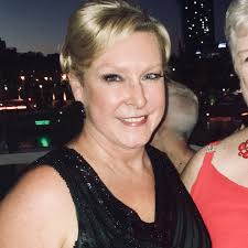 Mary Anson 🇦🇺 (@maryanson1)