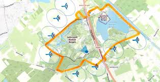 Dat was zelfs nog gezellig. Eigenaar Beekse Bergen Maakt Zich Grote Zorgen Over Plan Voor Windmolens Looopings Nl