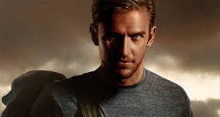 Shocktober Day 26: The Guest