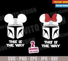 Mandalorian helmet — svg, png, jpg and pdf files in high quality. The Mandalorian Helmet Svg Dxf Png Star Wars Logo Mando Mask Cut