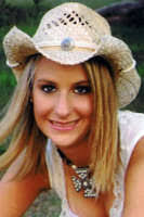 Kirstin Wenske Obituary (2008)