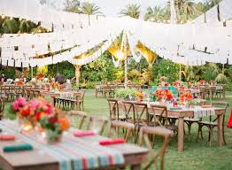 However, many couples are deciding to take on the food at their wedding for other reasons too. 26 Creative Engagement Party Ideas