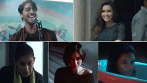 Ideal entertainments, y m movies, jio studios режиссер: 99 Songs Trailer Ar Rahman S Musical Drama Speaks About An Artist S Journey To Self Discovery Filmibeat