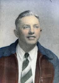 Randy's Cousin Web Page