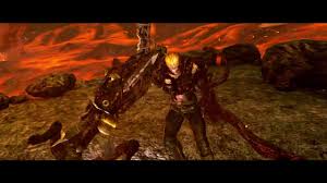 Re5 | Chapter 6-3 - Wesker Boss Fight | Resident Evil 5 - Gamewith